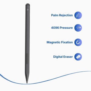 Caneta para Tablet Windows - Loja Online iServices