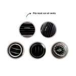 Aromadiffuser Auto in Hout - iServices Online Winkel