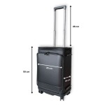 Trolley Koffer - iServices Online Winkel