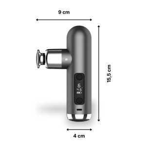 Pistola de Massagem - Loja Online da iServices