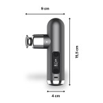 Massage Pistool - iServices Online Winkel