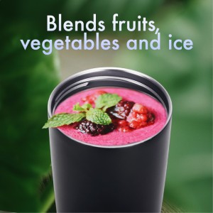 Portable Blender - iServices Online Winkel
