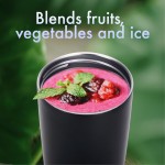 Portable Blender - iServices Online Winkel
