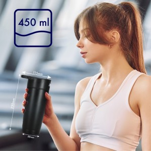 Portable Blender - iServices Online Winkel