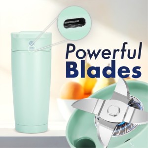 Portable Blender - iServices Online Winkel
