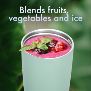 Portable Blender - iServices Online Store