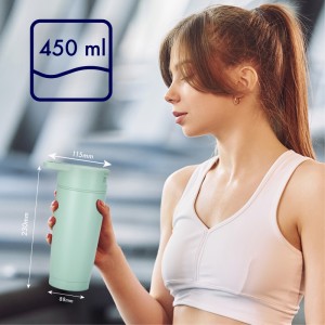 Portable Blender - iServices Online Winkel