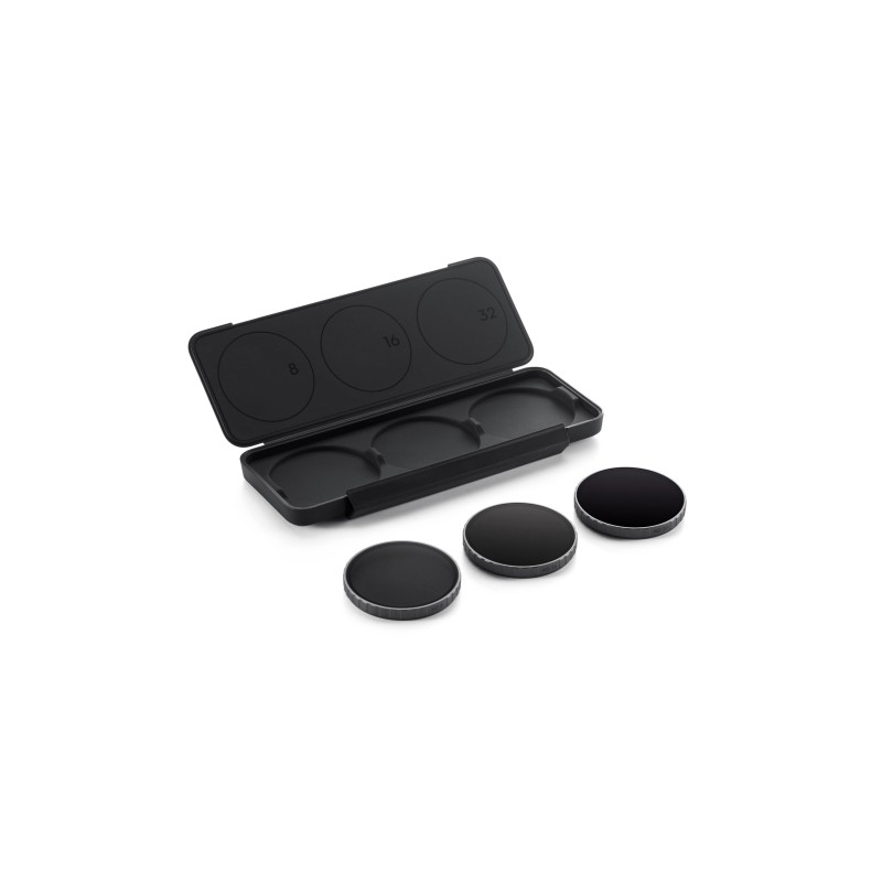 Osmo Action 6 ND Filter Set