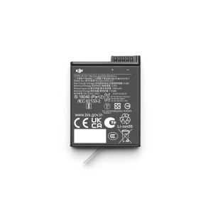DJI Osmo Action Extreme Plus Battery (1950 mAh)