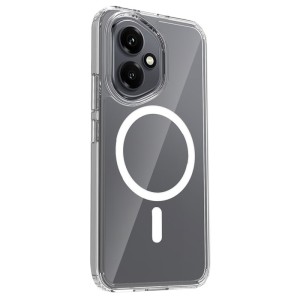 Capa Transparente MagSafe Honor - iServices