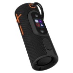 Bluetooth Luidspreker met LCD Scherm - iServices