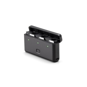 DJI Osmo Multifunctional Battery Case 3