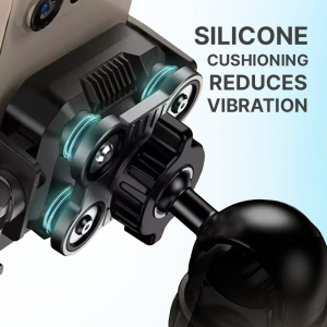 Telefoonstandaard voor Fietstuur - iServices Online Winkel