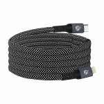 Cabo Lightning Magnético - Loja Online iServices