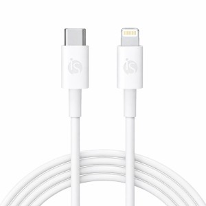 Cabo USB-C - Lightning
