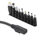 Universele Laptop Adapter - iServices Online Winkel