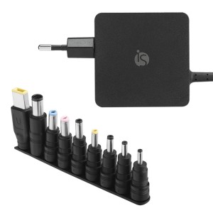 Universele Laptop Adapter - iServices Online Winkel
