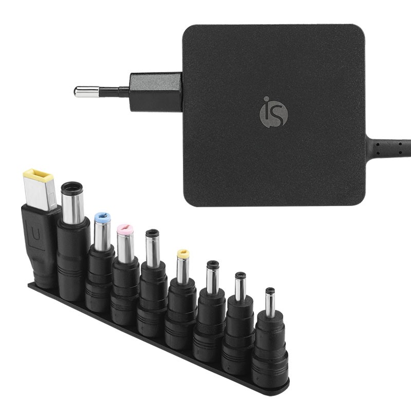 Adaptador Universal para Computador Portátil - iServices