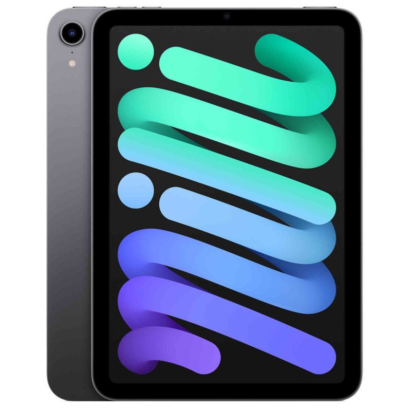 iPad Mini 2021 (6e generatie) - iServices Online Winkel