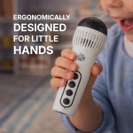 Karaoke Set voor Kinderen - iServices online winkel