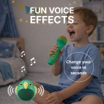 Kids Karaoke Set - iServices Online Store