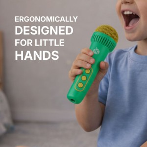 Kids Karaoke Set - iServices Online Store