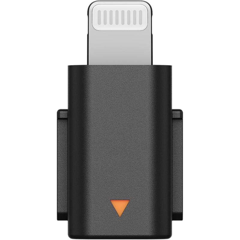 DJI Mic 2 Smartphone Adapter (Lightning)