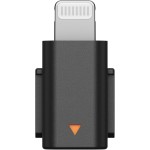 DJI Mic 2 Smartphone Adapter (Lightning)