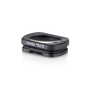 Lente grande angular DJI Osmo Pocket 3