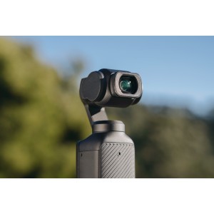 Lente grande angular DJI Osmo Pocket 3
