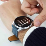 Smartwatch Zeon - iServices Online Winkel