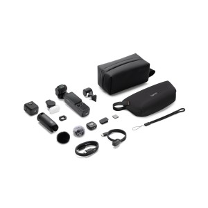 DJI Osmo Pocket 4 Creator Combo