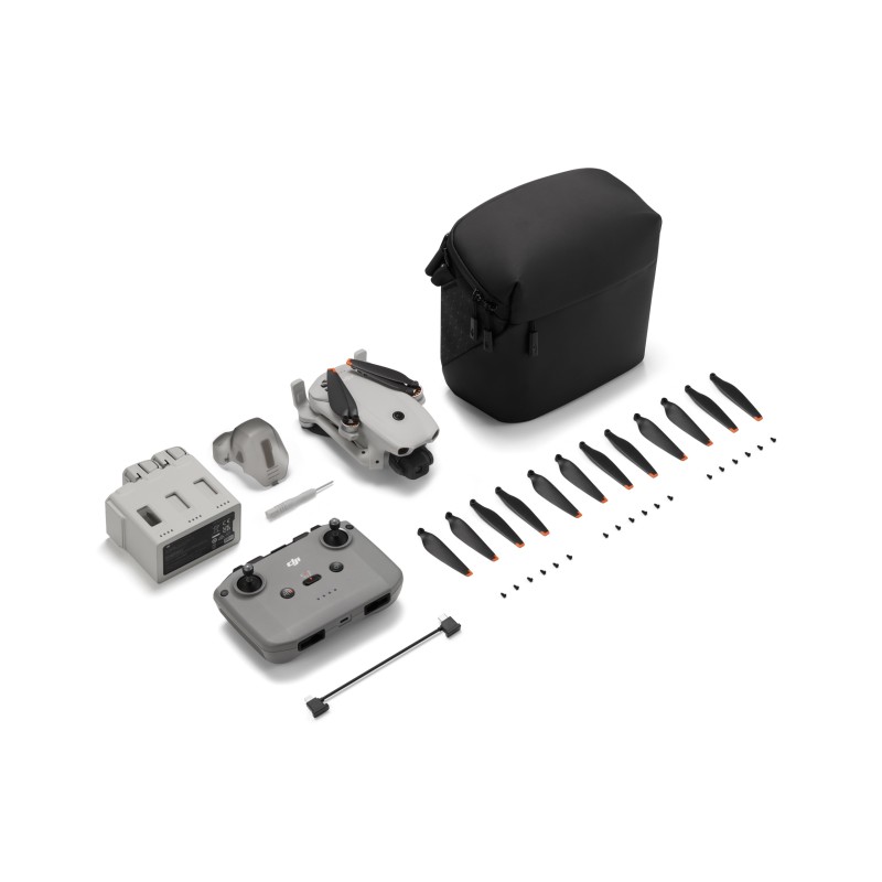 DJI Lito 1 Fly More Combo（DJI RC-N3）