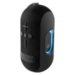 Draagbare Bluetooth Speaker SoundCapsule met RGB - iServices