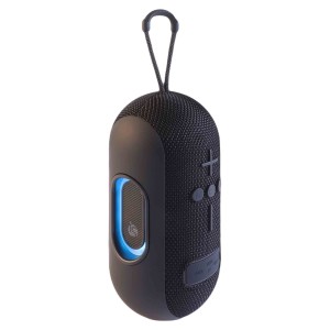 Bluetooth Speaker SoundCapsule RGB - iServices Online Store