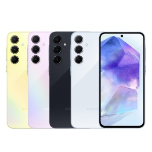 Samsung Galaxy A55 - iServices Online Store