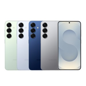 Samsung Galaxy S25 - iServices Online Store