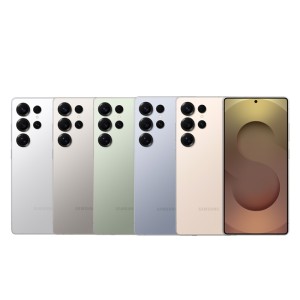 Samsung S25 Ultra - iServices Online Store