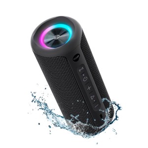 Bluetooth Speaker SoundPulse