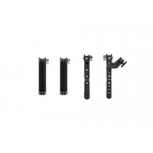 DJI R Twist Grip Dual Handle