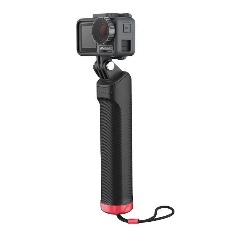 Floating Grip Action Camera - iServices® Online Store