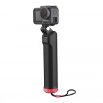 Floating Grip Action Camera - iServices® Online Store
