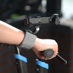 Hand and Wrist Support for Action Cameras - iServices