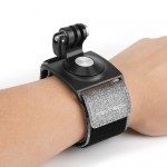 Hand and Wrist Support for Action Cameras - iServices