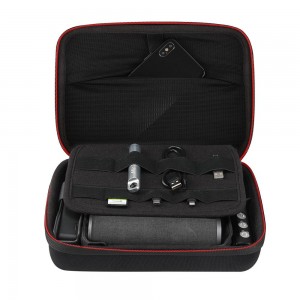 Action Camera Carrying Bag - iServices®