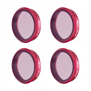 ND-PL Osmo Action - iServices® Filter Set