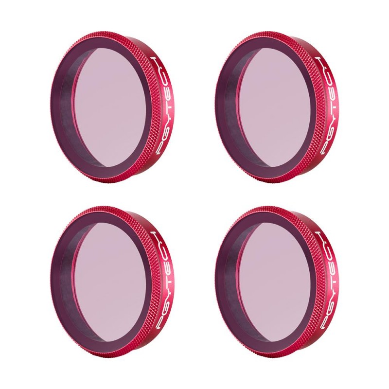 ND-PL Osmo Action - iServices® Filter Set ND-PL Osmo Action - iServices® Filter Set