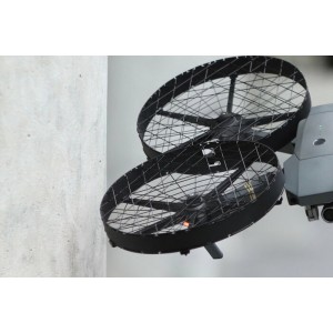 DJI Mavic Pro Propeller Cage - iServices®: officiële partner DJI