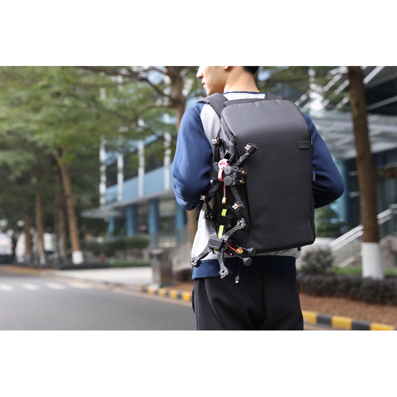 
DJI Goggles Carry More Backpack
