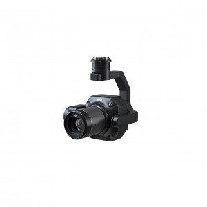 DJI Zenmuse P1 - vertegenwoordiger DJI Portugal iServices®